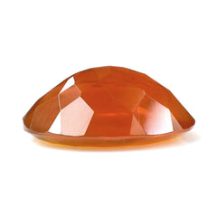 AMERICAN FIRE OPAL CUT OVAL 14X10MM 3.99 Cts.