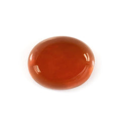 OREGON FIRE OPAL OVAL CAB 10X8MM 2.2 Cts.