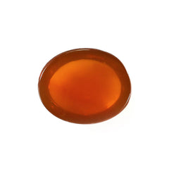 OREGON FIRE OPAL OVAL CAB 10X8MM 2.2 Cts.