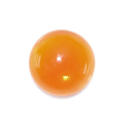 OREGON FIRE OPAL ROUND CAB 10MM 2.9 Cts.