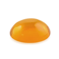 FIRE OPAL OVAL CAB (AMERICAN) 9X7MM 1.44 Cts.