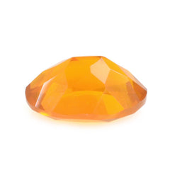 FIRE OPAL CUT OVAL (AMERICAN) 9X7MM 1.36 Cts.