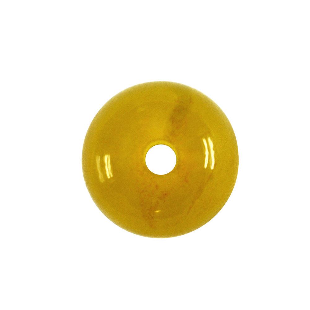 AMERICAN FIRE OPAL PLAIN ROUND BALLS (FULL DRILL 1.50MM) 8MM 2.65 Cts.