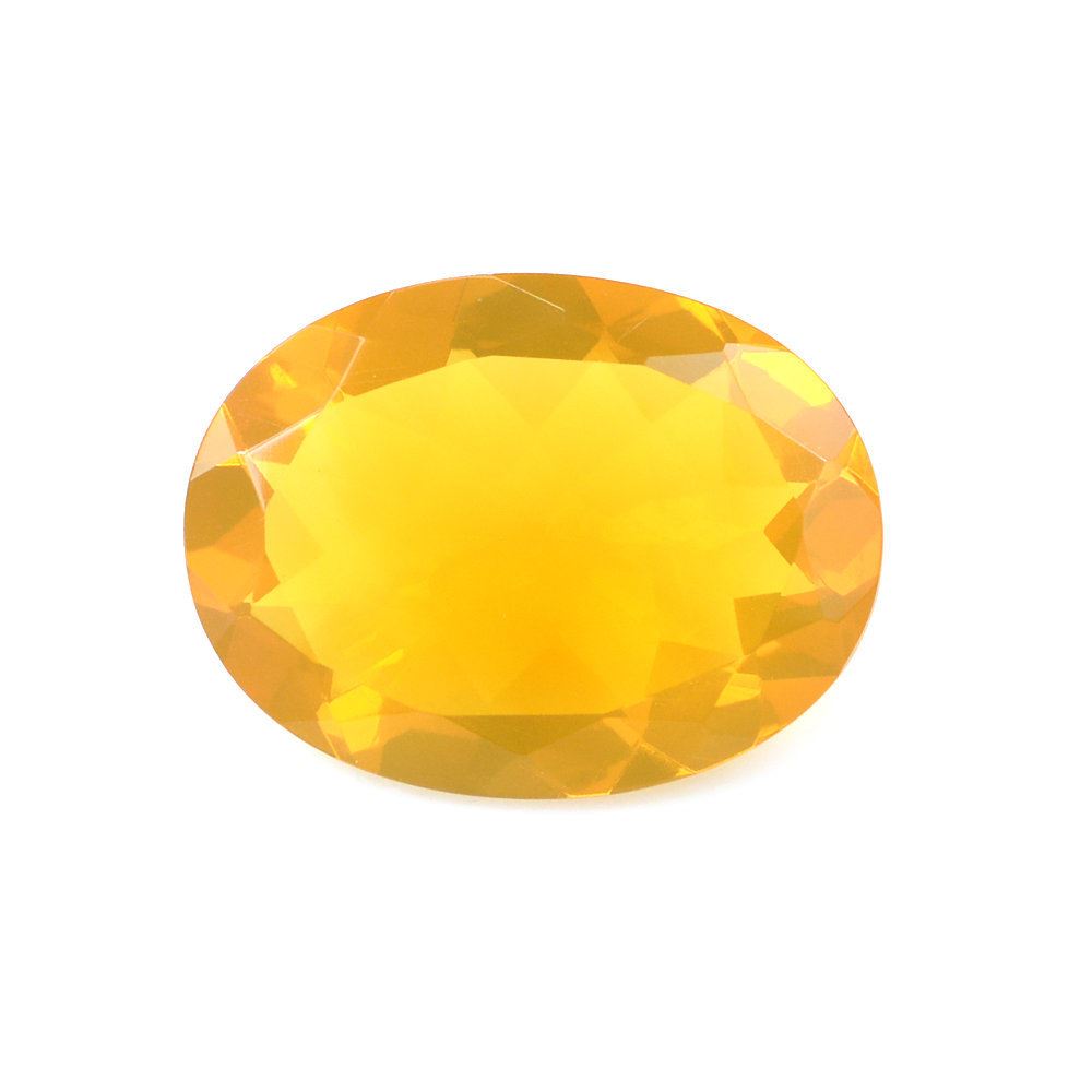 AMERICAN FIRE OPAL CUT OVAL 16X12MM 6.00 Cts. – Jaipur Gem