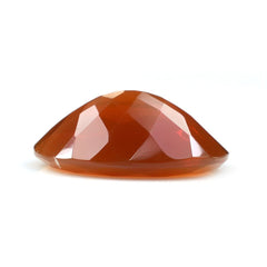 AMERICAN FIRE OPAL CUT OVAL 16X12MM 5.90 Cts.