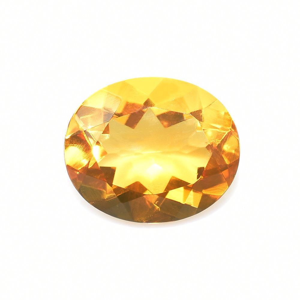 AMERICAN FIRE OPAL CUT OVAL 12X10MM 3.40 Cts. – Jaipur Gem