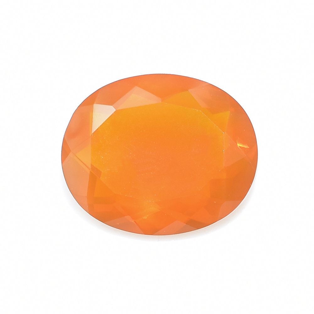 AMERICAN FIRE OPAL CUT OVAL 11X9MM 2.55 Cts. – Jaipur Gem