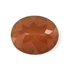 AMERICAN FIRE OPAL CUT OVAL 11X9MM 2.45 Cts.