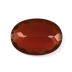 AMERICAN FIRE OPAL CUT OVAL 14X10MM 4.00 Cts.