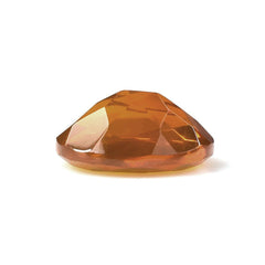 AMERICAN FIRE OPAL CUT OVAL 10X8MM 1.83 Cts.