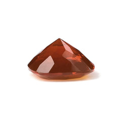 AMERICAN FIRE OPAL CUT CUSHION 8MM 1.40 Cts.