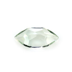 GREEN AMETHYST CUT MARQUISE 9X4.50MM 0.65 Cts.