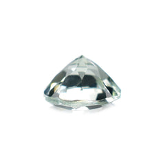 GREEN AMETHYST CUT ROUND (C-1/CLEAN) 8.00MM 1.45 Cts.