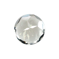 GREEN AMETHYST CUT ROUND (C-2/HI) 8.00MM 1.75 Cts.