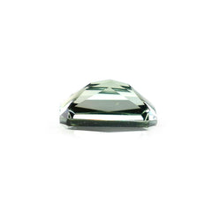 GREEN AMETHYST RADIANT CUT OCTAGON (C-1/CLEAN) 8.50X6.00 MM 1.53 Cts.