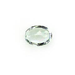 GREEN AMETHYST CUT OVAL (C3/CLEAN) 12.00X9.00MM 3.26 Cts.