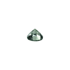GREEN AMETHYST CUT ROUND (SPECIAL)(CLEAN) 8.00X8.00 MM 1.81 Cts.