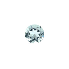 GREEN AMETHYST CUT ROUND (C-2)(CLEAN) 9.00X9.00 MM 2.03 Cts.