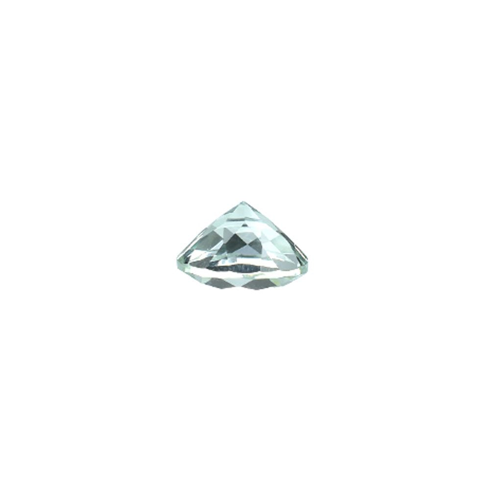 GREEN AMETHYST CUT ROUND (C-2)(CLEAN) 9.00X9.00 MM 2.03 Cts.