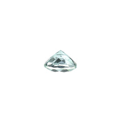 GREEN AMETHYST CUT ROUND (C-2)(CLEAN) 9.00X9.00 MM 2.03 Cts.
