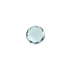 GREEN AMETHYST CUT ROUND (C-2)(CLEAN) 9.00X9.00 MM 2.03 Cts.