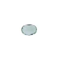 GREEN AMETHYST CUT OVAL (C-2)(CLEAN) 7.00X5.00 MM 0.71 Cts.