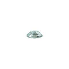 GREEN AMETHYST CUT OVAL (C-1)(CLEAN) 6.00X4.00 MM 0.43 Cts.