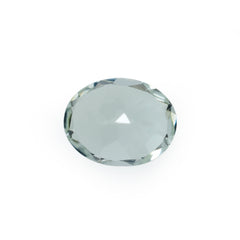 GREEN AMETHYST CUT OVAL9X7MM 1.65 Cts.