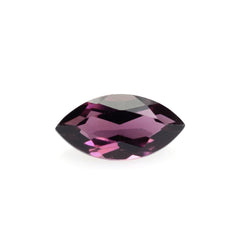 INDIAN GARNET CUT MARQUISE 6X3MM 0.33 Cts.