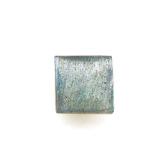 LABRADORITE SQUARE CAB 7MM 1.82 Cts.