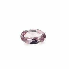 CHAMPAGNE GARNET CUT OVAL 5X3MM 0.27 Cts.