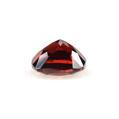 GARNET CUT CUSHION (MEDIUM)(CLEAN) 8.00X8.00 MM 2.68 Cts.