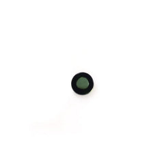 GREEN TOURMALINE ROUND CAB (MEDIUM/SI) 2MM 0.05 Cts.