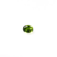 GREEN TOURMALINE ROUND CAB (FINE)(DARK)(SI) 2.00X2.00 MM 0.04 Cts.