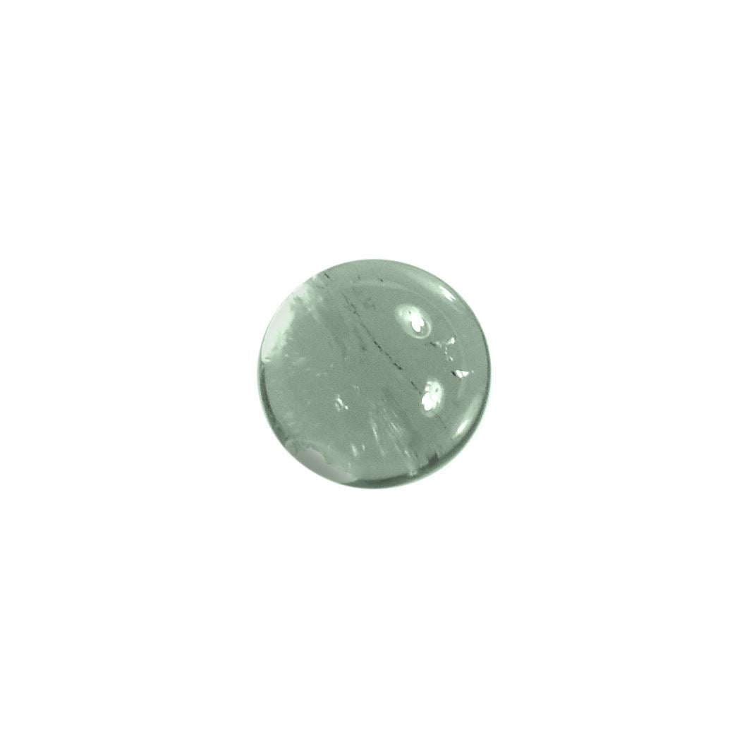 GREEN TOURMALINE ROUND CAB (VERY LITE) 2.50X2.50 MM 0.07 Cts.