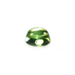 GREEN TOURMALINE ROUND CAB LITE 2.50X2.50 MM 0.05 Cts.