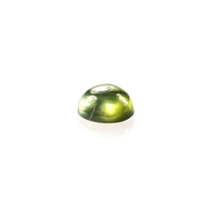 OLD GREEN TOURMALINE ROUND CAB (DARK)(SI) 1.80X1.80MM 0.04 Cts.