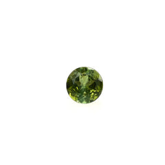 OLD GREEN TOURMALINE CUT ROUND (MEDIUM/HI) 2.30X2.30 MM 0.05 Cts.