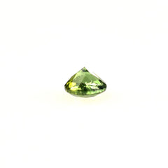 OLD GREEN TOURMALINE CUT ROUND (MEDIUM/HI) 2.30X2.30 MM 0.05 Cts.