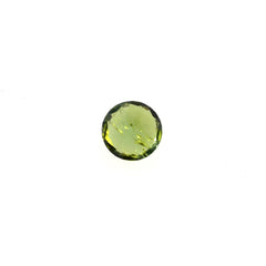 OLD GREEN TOURMALINE CUT ROUND (MEDIUM/HI) 2.30X2.30 MM 0.05 Cts.