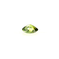 OLD GREEN TOURMALINE CUT ROUND (MEDIUM/HI) 2.50X2.50 MM 0.07 Cts.