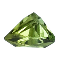 GREEN TOURMALINE CUT TRILLION 2.75MM 0.06 Cts.