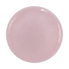 GUAVA QUARTZ TABLE CUT ROUND CAB 2.50MM 0.05 Cts.