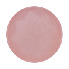 GUAVA QUARTZ TABLE CUT ROUND CAB 3.50MM 0.11 Cts.