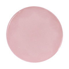 GUAVA QUARTZ TABLE CUT ROUND CAB 4MM 0.15 Cts.