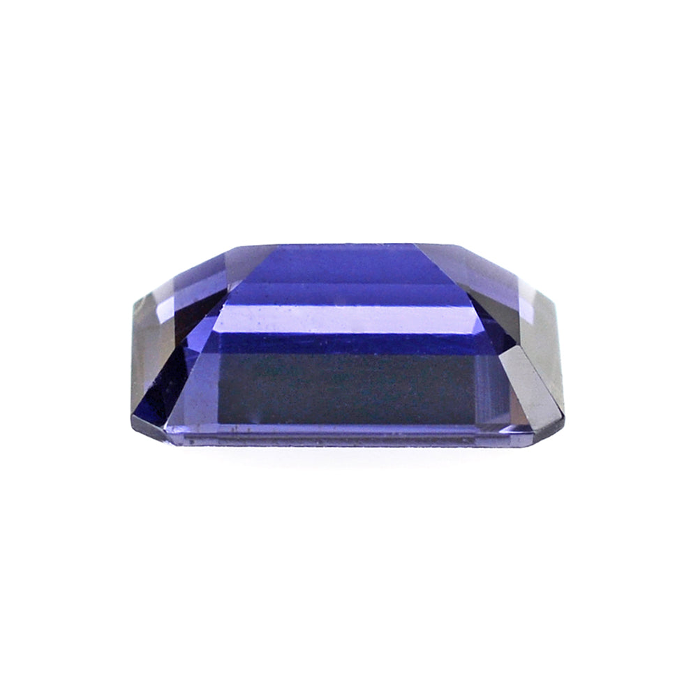 IOLITE CUT OCTAGON (AAA/SI) 9X7MM 1.80 Cts.