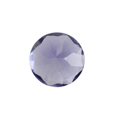 IOLITE CUT ROUND (AA/SI) 3.50MM 0.16 Cts.