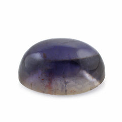 IOLITE OVAL CAB (SI AAA) 9X7MM 2.03 Cts.