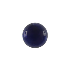 IOLITE ROUND CAB (SI) 5MM 0.54 Cts.