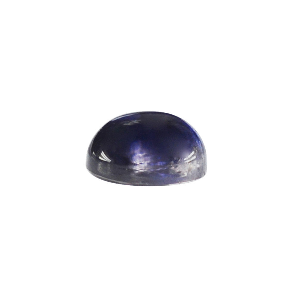 IOLITE ROUND CAB (SI) 5MM 0.54 Cts.